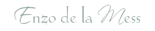 Enzode la Mess